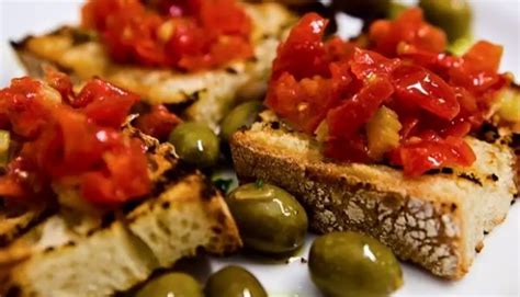 sagra della bruschetta lariano|Sagra della Bruschetta